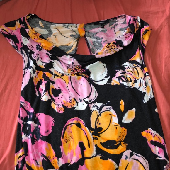 Express shirt - Picture 1 of 4